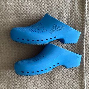 Calzuro Mens Clogs